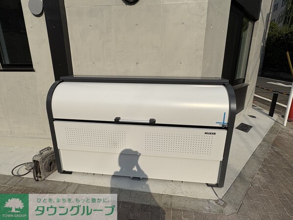 練馬レーベルの物件内観写真